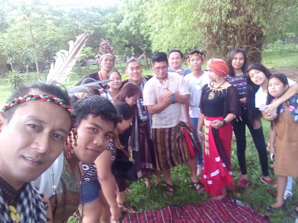 Templong Anituhan – Philippine Indigenous Spiritual Traditions ...