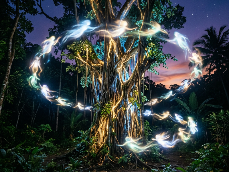 Reclaiming Sacred Voice: The Spiritual and Psychological Power of the Prayer to the Council of the&nbsp;Diwata